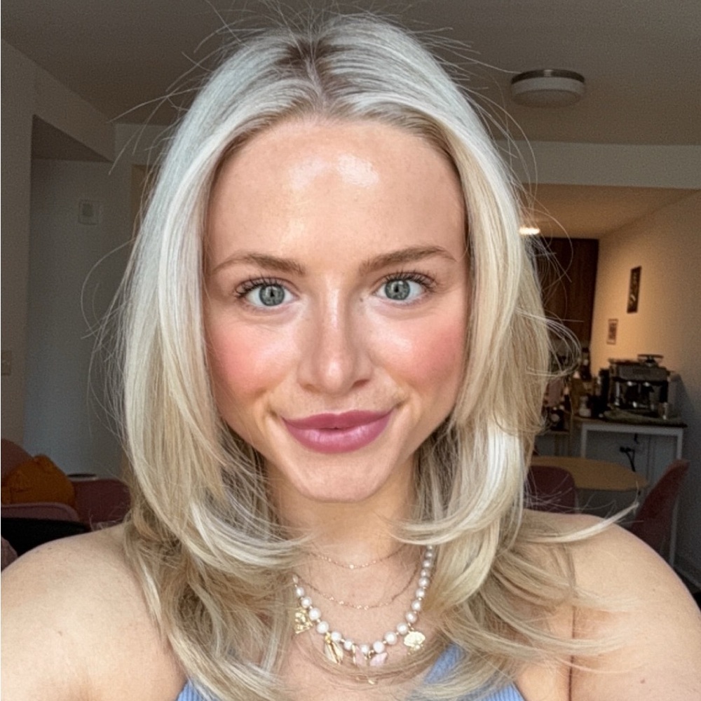 Meet your Posher, Steph